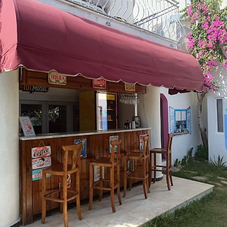 La Brezza Suite & Hotel Akyarlar Kültér fotó
