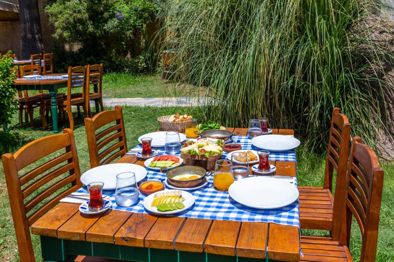 La Brezza Suite & Hotel Akyarlar Kültér fotó