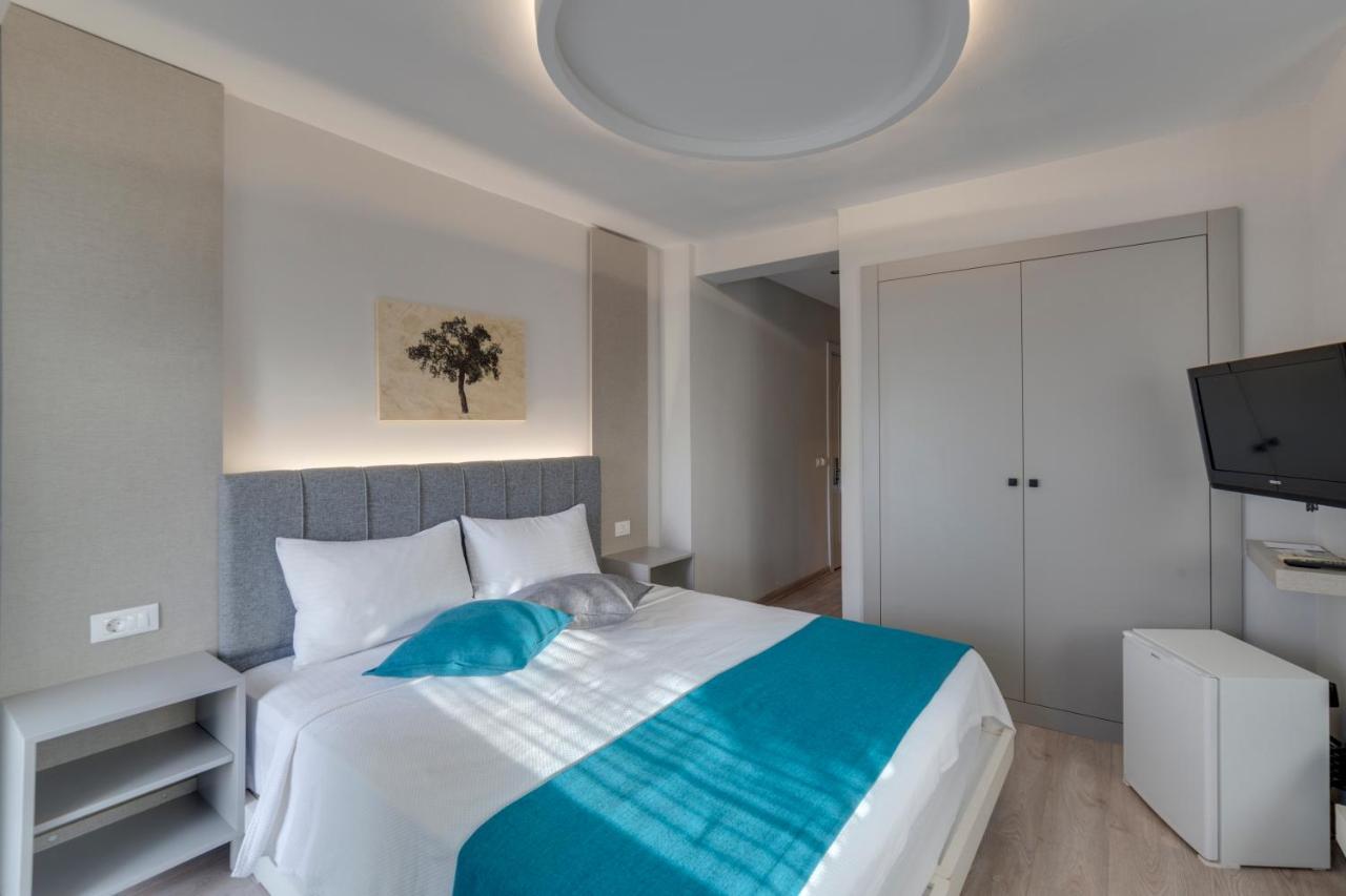 La Brezza Suite & Hotel Akyarlar Kültér fotó