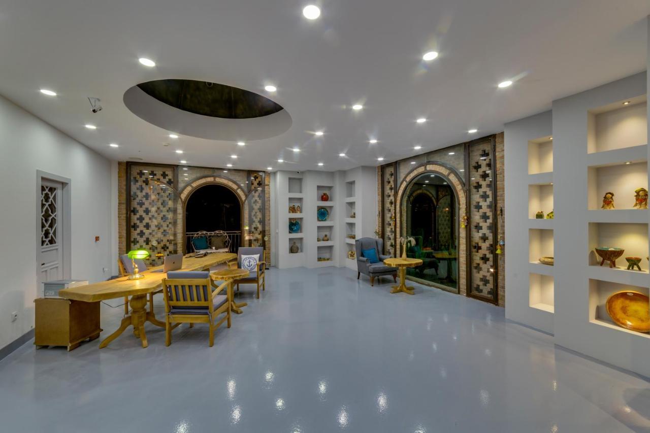La Brezza Suite & Hotel Akyarlar Kültér fotó