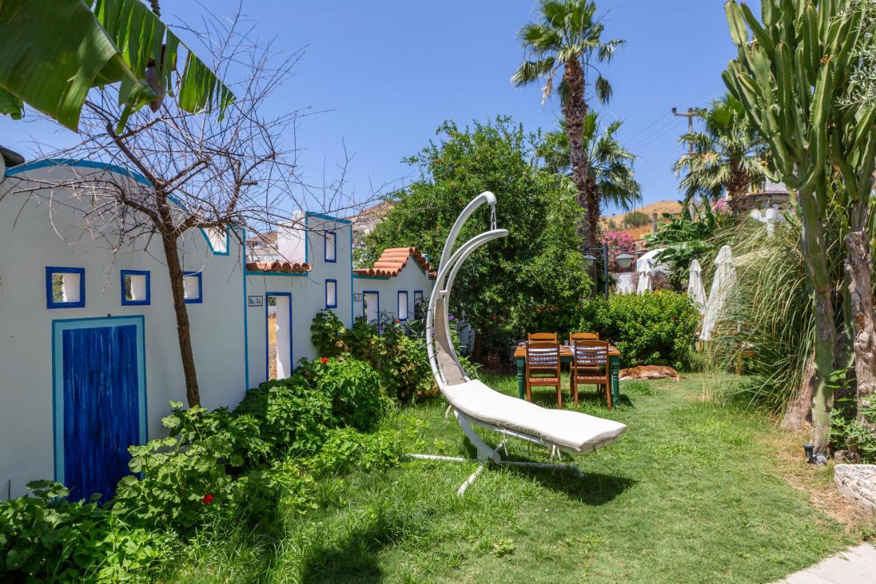 La Brezza Suite & Hotel Akyarlar Kültér fotó