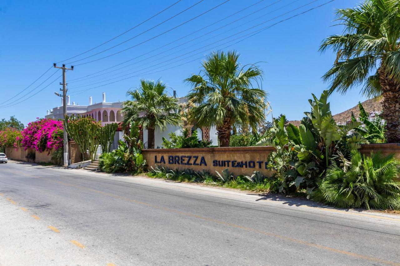 La Brezza Suite & Hotel Akyarlar Kültér fotó