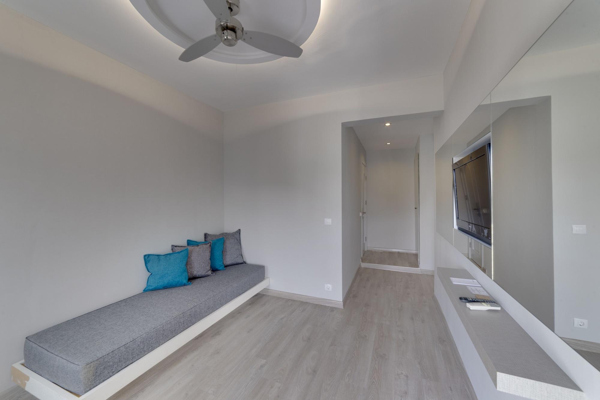 La Brezza Suite & Hotel Akyarlar Kültér fotó