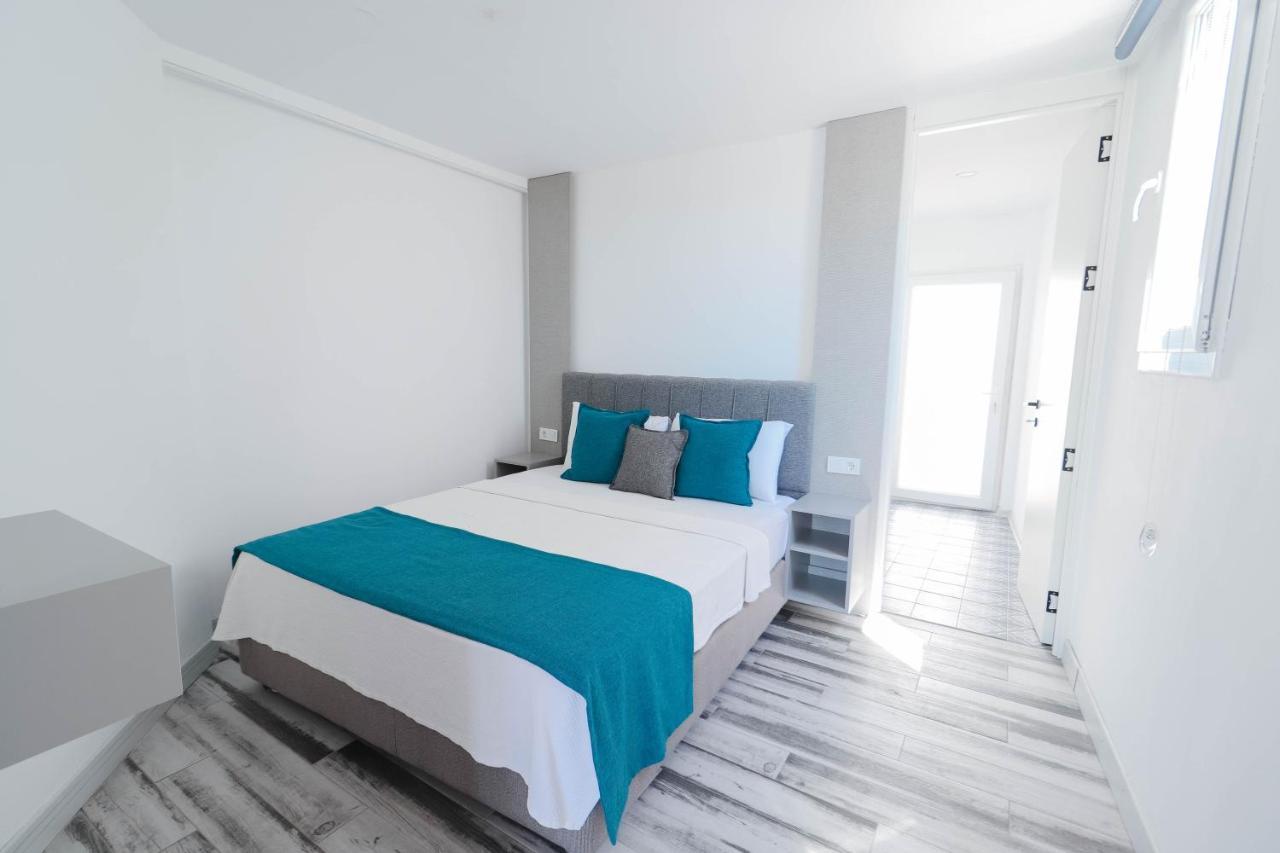 La Brezza Suite & Hotel Akyarlar Kültér fotó